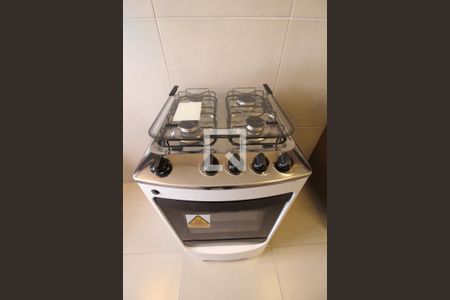 Apartamento para alugar com 45m², 1 quarto e 1 vagaCozinha