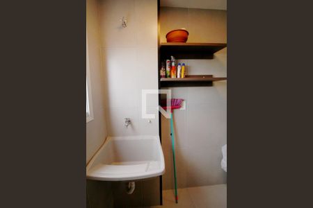 Apartamento para alugar com 45m², 1 quarto e 1 vagaÁrea de serviço