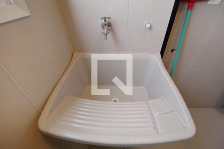 Apartamento para alugar com 45m², 1 quarto e 1 vagaÁrea de serviço