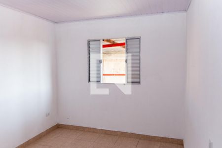 Quarto de casa para alugar com 1 quarto, 19m² em Canhema, Diadema