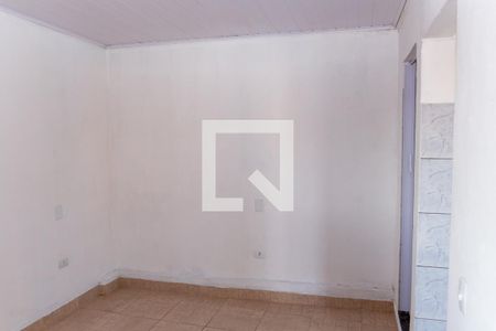 Quarto de casa para alugar com 1 quarto, 19m² em Canhema, Diadema