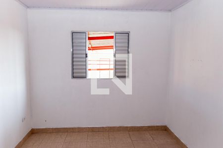 Quarto de casa para alugar com 1 quarto, 19m² em Canhema, Diadema
