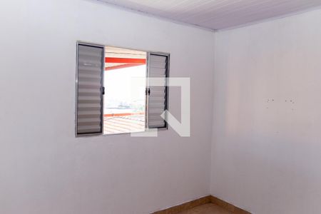 Quarto de casa para alugar com 1 quarto, 19m² em Canhema, Diadema