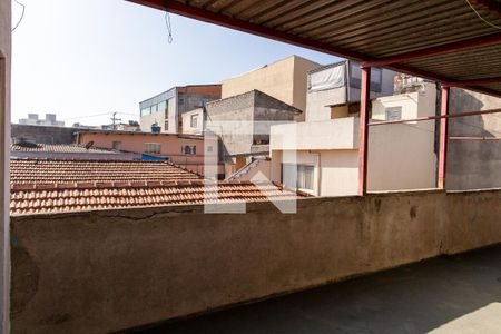 Casa para alugar com 19m², 1 quarto e sem vagaQuintal