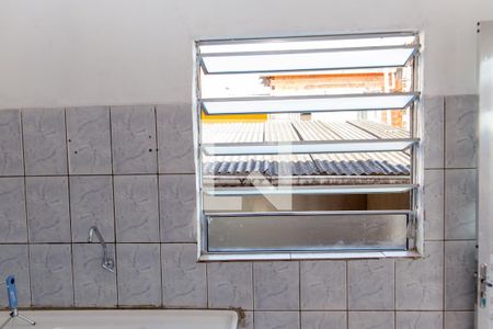 Casa para alugar com 19m², 1 quarto e sem vagaCozinha