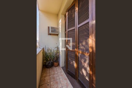 Apartamento à venda com 83m², 2 quartos e sem vaga Apartamento à venda com 83m², 2 quartos e sem vagaVaranda