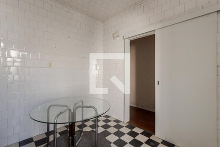 Apartamento à venda com 83m², 2 quartos e sem vaga Apartamento à venda com 83m², 2 quartos e sem vagaCozinha