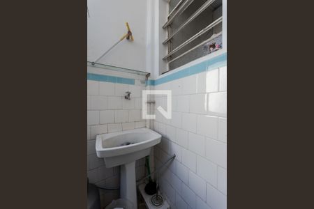 Apartamento à venda com 83m², 2 quartos e sem vaga Apartamento à venda com 83m², 2 quartos e sem vagaÁrea de Serviço