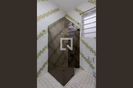 Apartamento à venda com 83m², 2 quartos e sem vaga Apartamento à venda com 83m², 2 quartos e sem vagaBanheiro