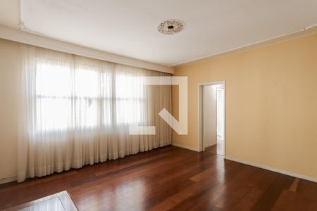 Apartamento à venda com 83m², 2 quartos e sem vaga Apartamento à venda com 83m², 2 quartos e sem vagaSala