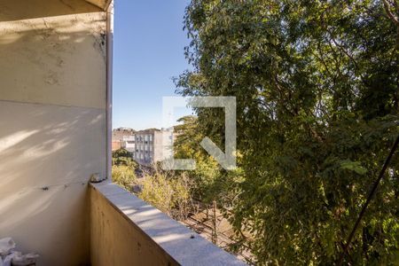Apartamento à venda com 83m², 2 quartos e sem vaga Apartamento à venda com 83m², 2 quartos e sem vagaVaranda