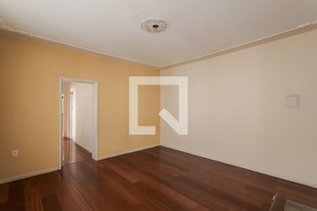 Apartamento à venda com 83m², 2 quartos e sem vaga Apartamento à venda com 83m², 2 quartos e sem vagaSala
