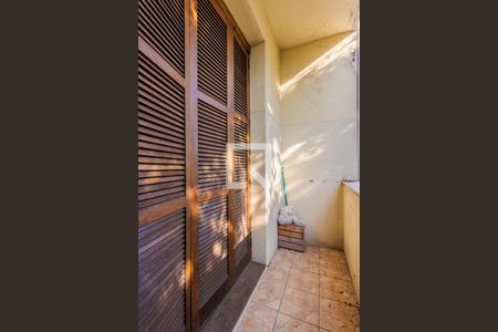 Apartamento à venda com 83m², 2 quartos e sem vaga Apartamento à venda com 83m², 2 quartos e sem vagaVaranda