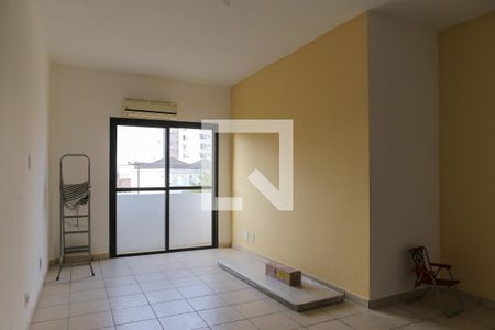 Apartamento para alugar com 2 quartos, 110m² em Macuco, Santos