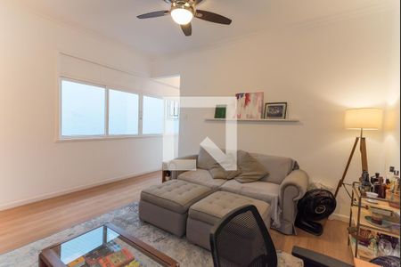 Sala de apartamento para alugar com 3 quartos, 100m² em Andaraí, Rio de Janeiro