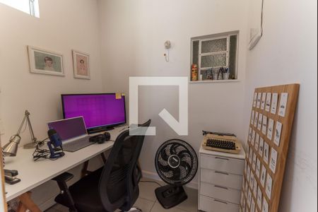 Apartamento para alugar com 100m², 3 quartos e 1 vagaQuarto de Serviço / Escritório 