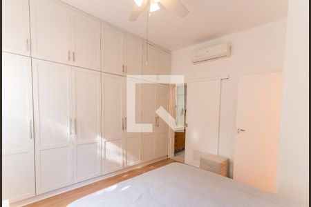 Suíte  de apartamento para alugar com 3 quartos, 100m² em Andaraí, Rio de Janeiro