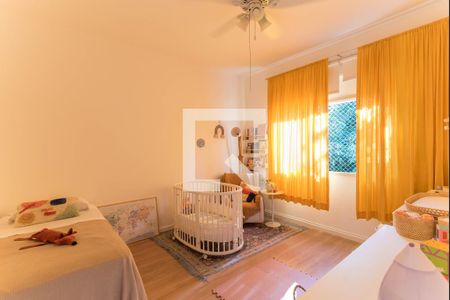 Apartamento para alugar com 100m², 3 quartos e 1 vagaQuarto 1