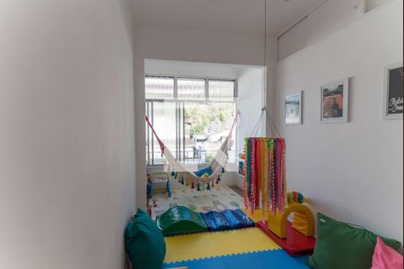 Apartamento para alugar com 100m², 3 quartos e 1 vagaQuarto 2