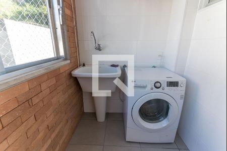 Apartamento para alugar com 100m², 3 quartos e 1 vagaÁrea de Serviço