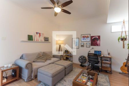 Sala de apartamento para alugar com 3 quartos, 100m² em Andaraí, Rio de Janeiro