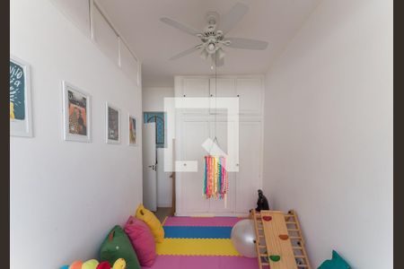 Apartamento para alugar com 100m², 3 quartos e 1 vagaQuarto 2