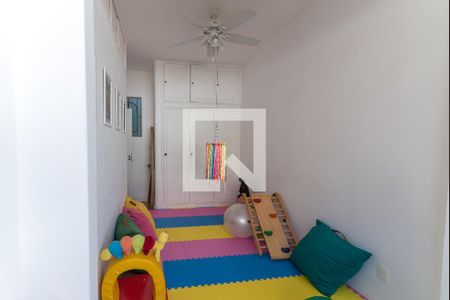 Apartamento para alugar com 100m², 3 quartos e 1 vagaQuarto 2