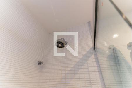 Apartamento para alugar com 100m², 3 quartos e 1 vagaBanheiro da Suíte 