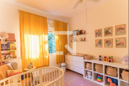 Apartamento para alugar com 100m², 3 quartos e 1 vagaQuarto 1