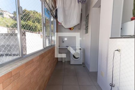 Apartamento para alugar com 100m², 3 quartos e 1 vagaÁrea de Serviço
