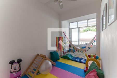 Apartamento para alugar com 100m², 3 quartos e 1 vagaQuarto 2
