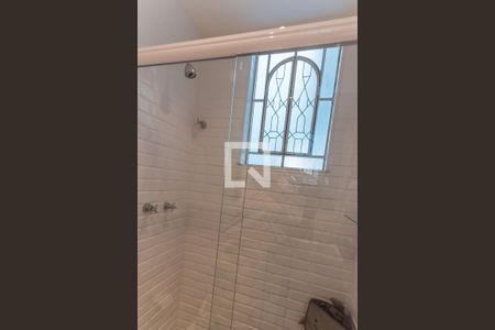 Apartamento para alugar com 100m², 3 quartos e 1 vagaBanheiro social 