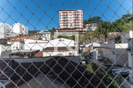 Apartamento para alugar com 100m², 3 quartos e 1 vagaQuarto 2 - Vista 
