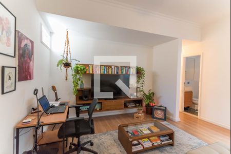 Sala de apartamento para alugar com 3 quartos, 100m² em Andaraí, Rio de Janeiro