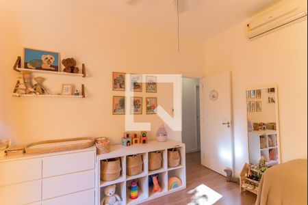Apartamento para alugar com 100m², 3 quartos e 1 vagaQuarto 1