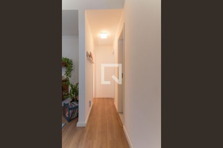 Corredor  de apartamento para alugar com 3 quartos, 100m² em Andaraí, Rio de Janeiro
