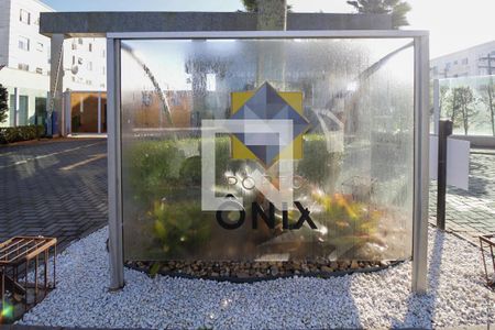 Apartamento à venda com 42m², 2 quartos e 1 vaga Apartamento à venda com 42m², 2 quartos e 1 vagaFachada do Condomínio