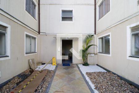 Apartamento à venda com 42m², 2 quartos e 1 vaga Apartamento à venda com 42m², 2 quartos e 1 vagaHall de Entrada