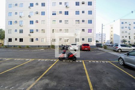 Quarto 1 - Vista de apartamento à venda com 2 quartos, 42m² em São José, Canoas