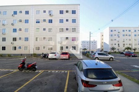 Apartamento à venda com 42m², 2 quartos e 1 vaga Apartamento à venda com 42m², 2 quartos e 1 vagaQuarto 2- Vista