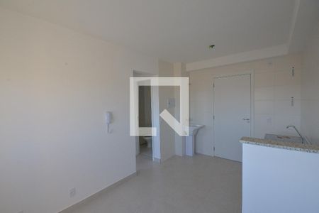 Apartamento para alugar com 33m², 2 quartos e sem vaga Apartamento para alugar com 33m², 2 quartos e sem vagaSala/Cozinha