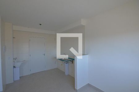 Apartamento para alugar com 33m², 2 quartos e sem vaga Apartamento para alugar com 33m², 2 quartos e sem vagaSala/Cozinha