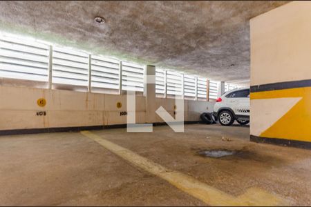 Apartamento para alugar com 30m², 1 quarto e 1 vagaGaragem 1 vaga