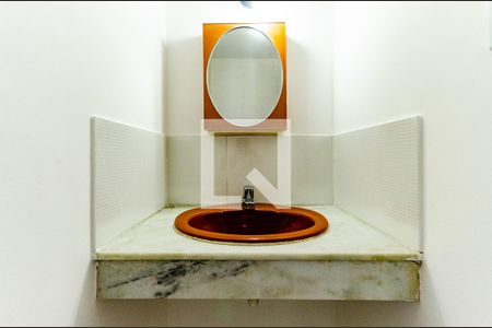 Apartamento para alugar com 30m², 1 quarto e 1 vagaBanheiro