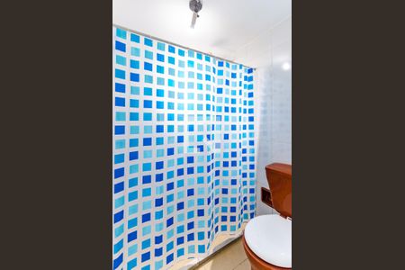 Apartamento para alugar com 30m², 1 quarto e 1 vagaBanheiro