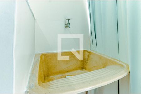 Apartamento para alugar com 30m², 1 quarto e 1 vagaCozinha