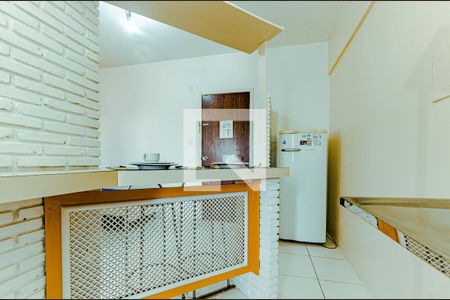 Apartamento para alugar com 30m², 1 quarto e 1 vagaCozinha