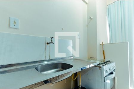 Apartamento para alugar com 30m², 1 quarto e 1 vagaCozinha