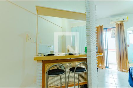 Apartamento para alugar com 30m², 1 quarto e 1 vagaCozinha