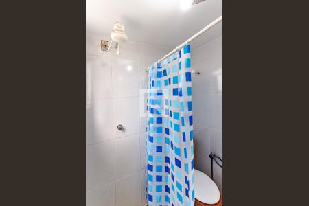 Apartamento para alugar com 30m², 1 quarto e 1 vagaChuveiro